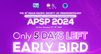 Hội nghị Nha chu Châu Á – Thái Bình Dương (APSP 2024)